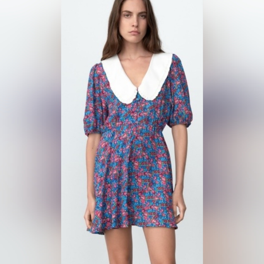 ZARA Dress || Large